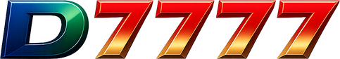d7777 logo